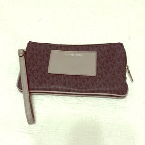 Michael Kors wallet